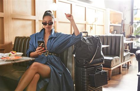 beis hotel dallas|Meet Actress Shay Mitchell’s Travel Brand That Redefined  .